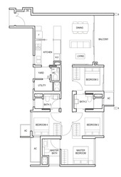 Midwood (D23), Condominium #575130471